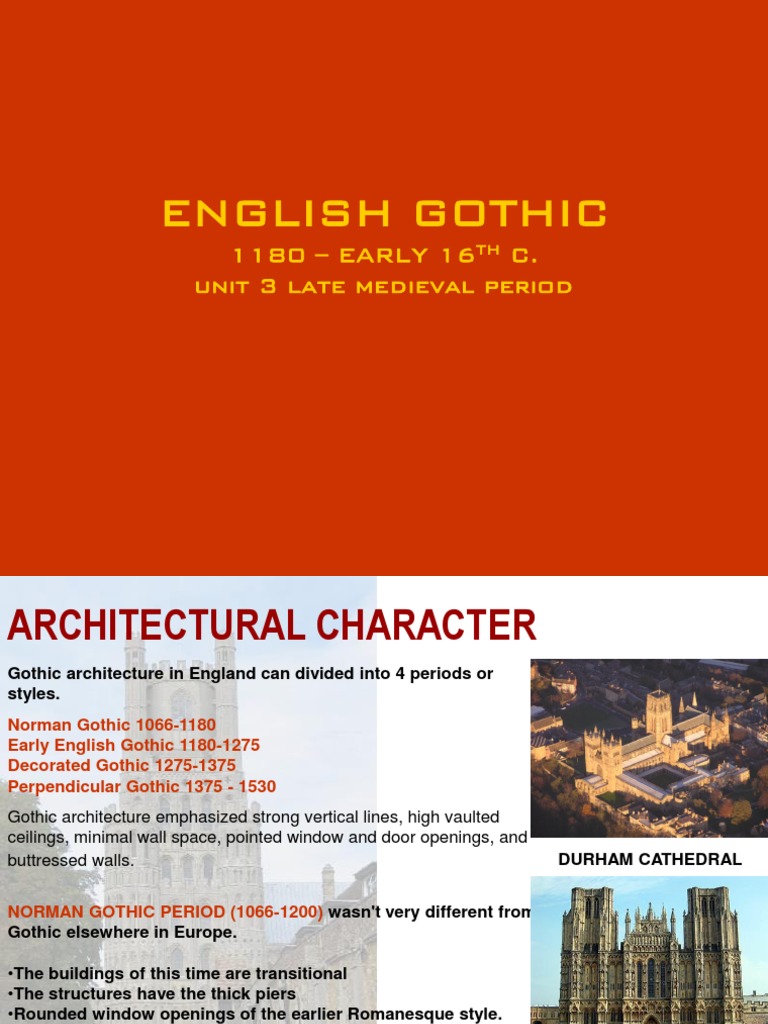 Master The Gothic Identify The 3 Key Sentence Structures - 5unm2cf