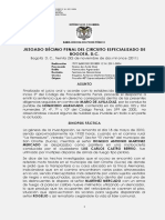 Sentencia 2010 80112 Primera Instancia PDF