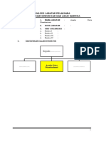 Analis Data Standarisasi