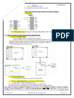 M60 RS 232 Procedure PDF