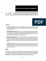 SEC Logical Framework