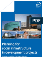 Social Infrastructure Report Final