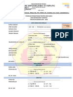 Formulir PPDB