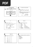 Principles of Digital Design