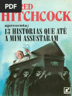 Alfred Hitchcock - 13 historias que ate a mim assustaram.pdf