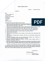 Lampiran III CPNS Tahun 2019 PDF