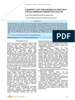 Studi Komunitas Rumput Laut Pada Berbagai Substrat PDF