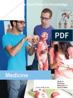 Magazine Medicine PDF