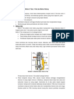 Motor 2 Tak 4 Tak Dan Motor Rotary PDF