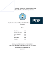 Pengertian BK Dan Paradigma BK