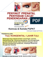 TULI KONGENITAL