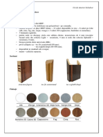 Fisa Tehnica Usi Interior - Solodoor - 1-3 - PDF