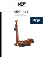 MDT 140 B