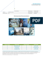 COM-PM-03-0200 Risk Improvement Recommendations 07-23-2018