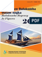 Kabupaten Bulukumba Dalam Angka 2019 PDF