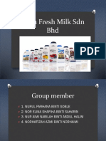 Farm Fresh Milks DNB HD