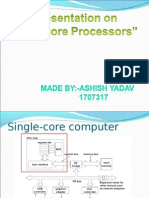 Multicore Processor