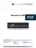 Manual Introduccion XML
