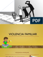 Violencia Familiar