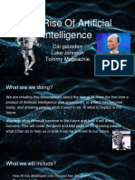 Ai Presentation