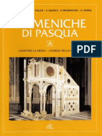 Domeniche Di Pasqua A (AA. VV.)