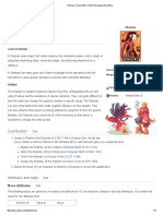 Shaman - Domo Wiki - FANDOM Powered by Wikia PDF