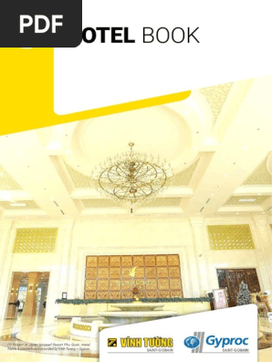 Hotel Book 2018 Pdf Noise Sound