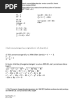 Addmaths Latihan