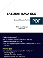 Latihan Baca EKG