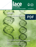 CRISPR Cronica de Una Revolucion Genetica ENLACE41 Jun2017-4 PDF