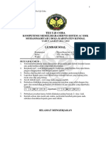 Bahan Ajar Memelihara Sistem Ac