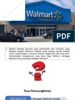 Presentasi Walmart