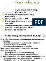 Tema 1 Econ 1º Grados