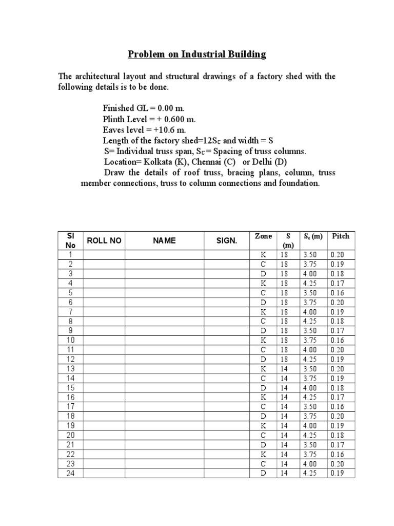 Steel PRB | PDF | Building | Civil Engineering