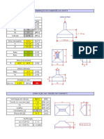 Cálculo de Sapatas.xls-1.xls