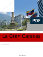 La Gran Caracas Del Siglo XX