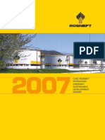 Annual Report Rosneft