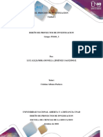 Actividad Individual Investigación