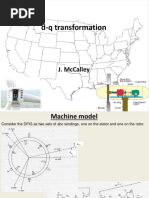 DQ Transformation