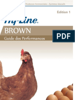 Commercial Brown