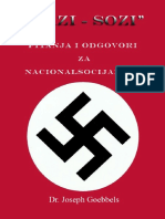 Joseph Goebbels Nazi Sozi PDF