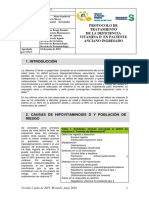 Protocolo Vitamina D Junio 2015 PDF