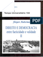 HABERMAS, Jürgen. Direito e democracia (volume II).pdf