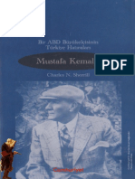 Charles N Sherrill - Bir ABD Büyükelçisinin Türkiye Hatıraları Mustafa Kemal 1 PDF