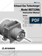Model MET53MA: December 2009 10A-2-0000