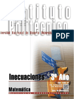 1303-16 MATEMATICA Inecuaciones PDF