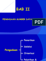 Babiipengadaansdm2003 110105002418 Phpapp02 PDF