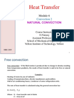 59-Numericals On Steady 1D Flow Over Vertical and horizontal-25-Sep-2019Material - I - 25-Sep-2019 - Numericals - On - Horizontal - and - Vertical - Plate PDF