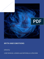 Hacia una mitocrítica de las emociones