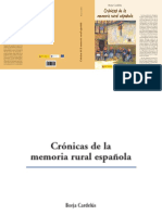 Libro Memoria Rural Ok tcm7-211549 PDF